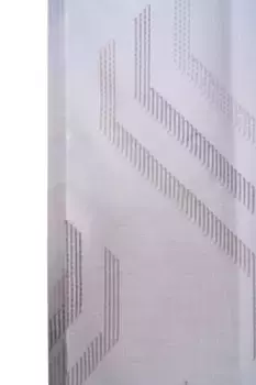 Шторы Lonczyk GmbH, серый