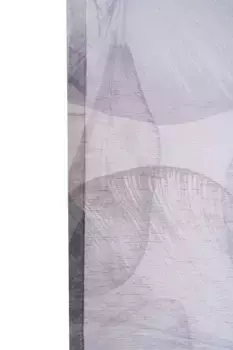 Шторы Lonczyk GmbH, серый