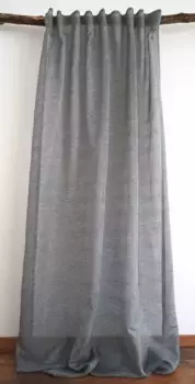 Шторы Lonczyk GmbH, серый