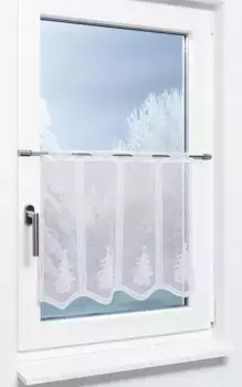 Шторы Lysel, белый