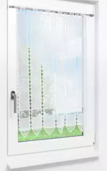 Шторы Lysel, белый