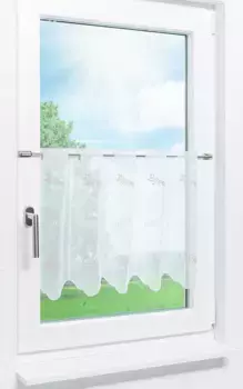 Шторы Lysel, бежевый