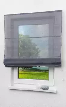 Шторы Lysel Outlet, серый