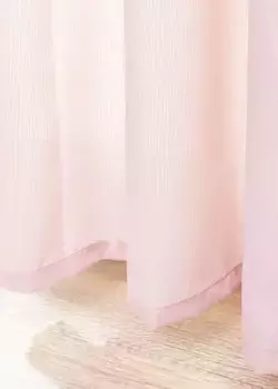 Шторы Lysel, розовый