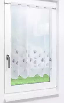 Шторы Lysel, серый