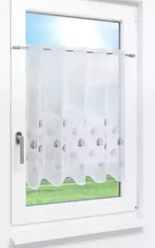 Шторы Lysel, серый