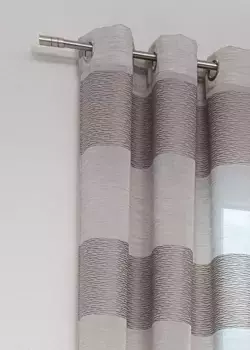 Шторы Lysel, серый