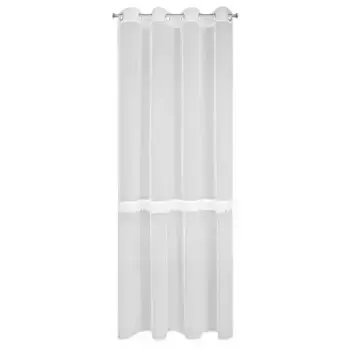 Шторы MODERNHOME, белый