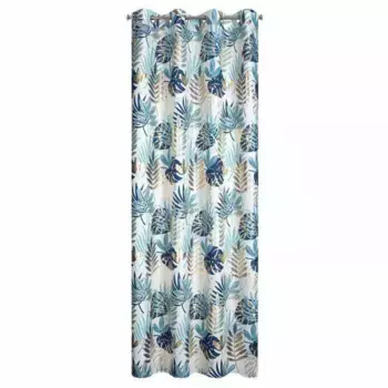 Шторы MODERNHOME, темно-синий