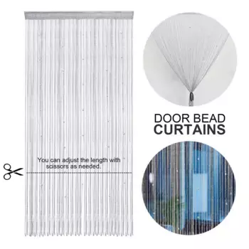 Шторы Neuedawn, белый