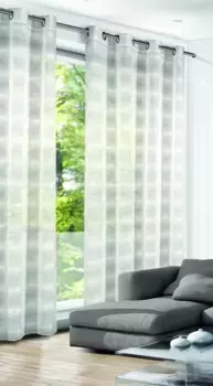 Шторы Neusser Collection, белый