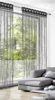 Шторы Neusser Collection, белый