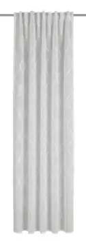 Шторы Neusser Collection, белый