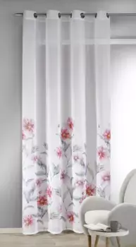 Шторы Neusser Collection, белый