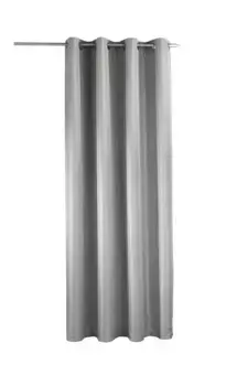 Шторы Neusser Collection, серебряный