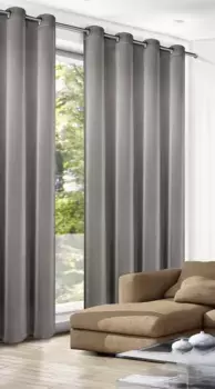 Шторы Neusser Collection, серый