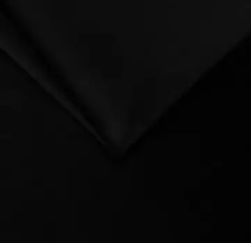 Шторы PanczoDecor, черный