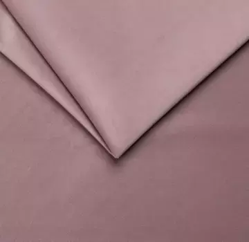 Шторы PanczoDecor, розовый