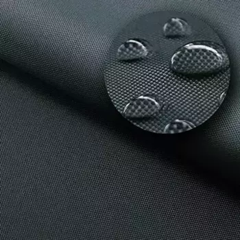 Шторы PanczoDecor, серый