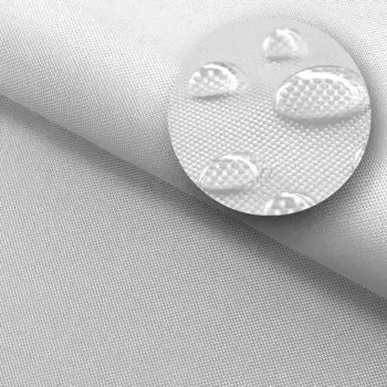 Шторы PanczoDecor, серый