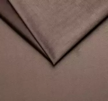 Шторы PanczoDecor, светло-коричневый