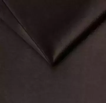 Шторы PanczoDecor, темно-коричневый