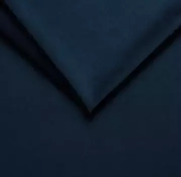 Шторы PanczoDecor, темно-синий