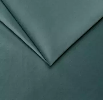 Шторы PanczoDecor, зеленый