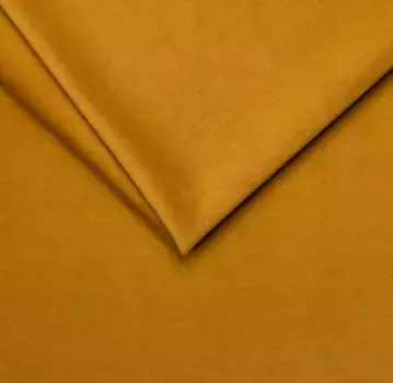 Шторы PanczoDecor, желтый