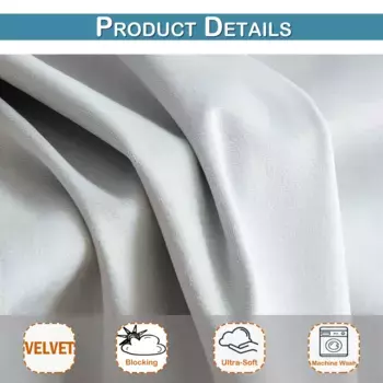 Шторы PMS, белый