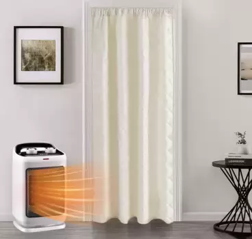 Шторы PMS, бежевый