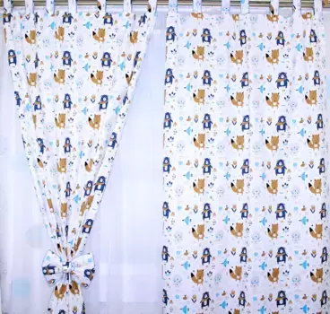 Шторы Primawela