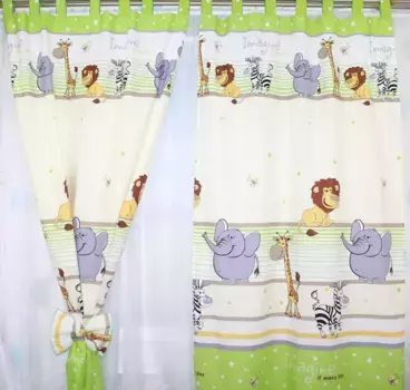 Шторы Primawela