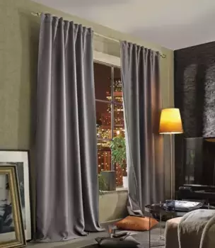 Шторы Qiangzhipow