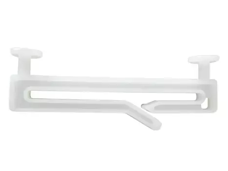 Шторы Rewagi, белый