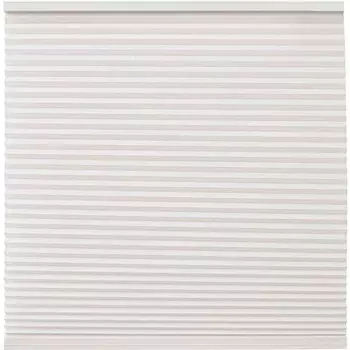 Шторы Ricki's Rugs, белый