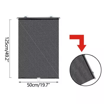 Шторы рулонные Ashostey