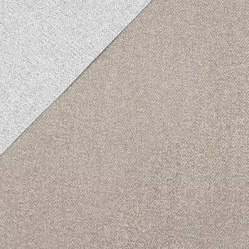 Шторы рулонные отражающие ультрафиолет Mairo, бежевый