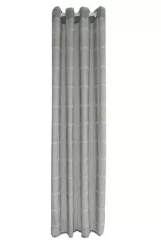 Шторы с петлями детские шторы для детской комнаты занавеска 3. Милый розовый Indes Fuggerhaus, серый