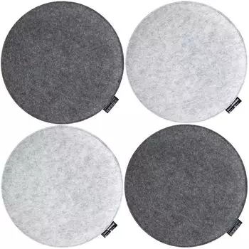 Шторы с рюшами на ленте 140х230 см 2 шт темно-зеленые готовые непрозрачные шторы Dunedesign