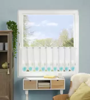 Шторы Schmidt Gard, белый