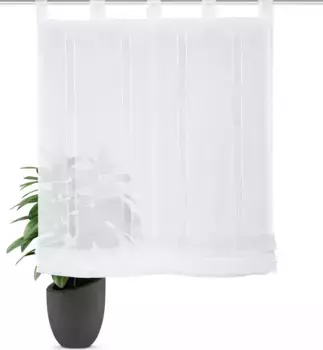 Шторы Schmidt Gard, белый