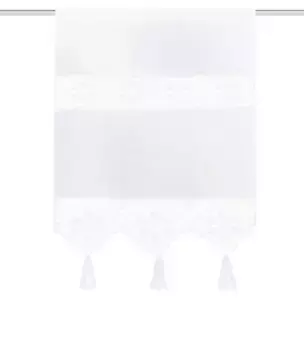 Шторы Schmidt Gard, белый