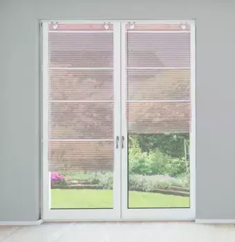 Шторы Schmidt Gard, фиолетовый