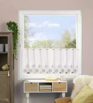 Шторы Schmidt Gard, серый