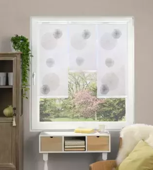 Шторы Schmidt Gard, серый