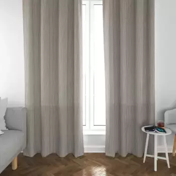 Шторы Schner-Leben, белый