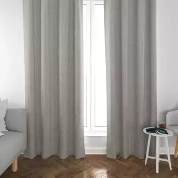 Шторы Schner-Leben, белый