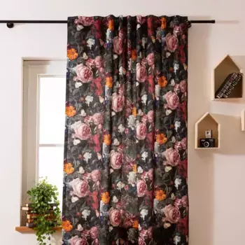 Шторы Schner-Leben, цвет Bunt