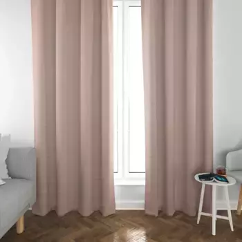 Шторы Schner-Leben, розовый